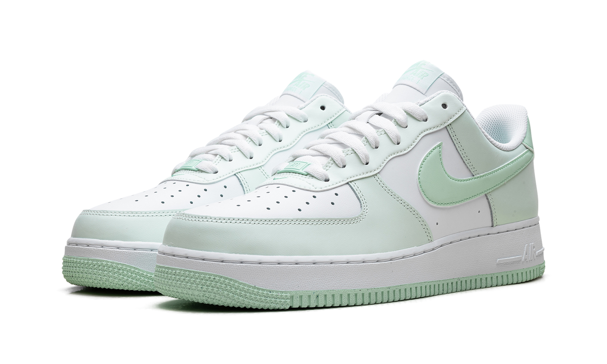 AIR FORCE 1 "Mint Foam" FZ4123 394