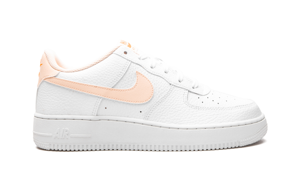 Air Force 1 Low GS "Crimson Tint" CT3839 102