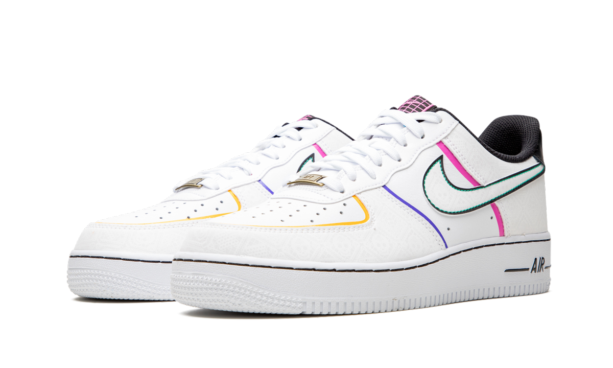 Air Force 1 '07 PRM "Day of the Dead" CT1138 100