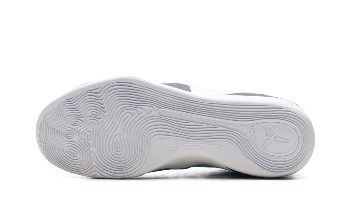 Kobe 9 Elite Low EM Protro TB "University Blue & White" IH5095 401