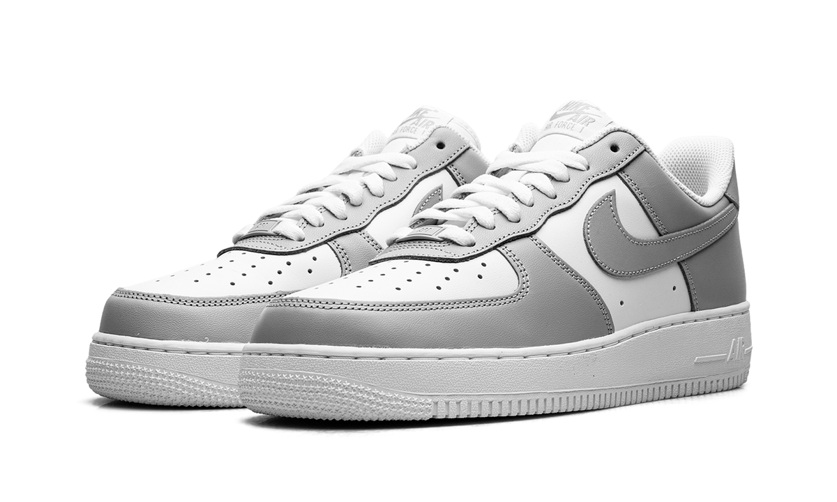 Air Force 1 Low "Wolf Grey / White" FD9763 101