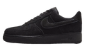 Air Force 1 Low '07 LV8 "Black Cat" HQ1966 002