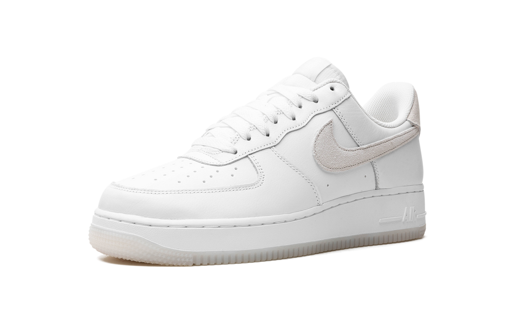 Air Force 1 '07 LV8 "Summit White" FN5832 100