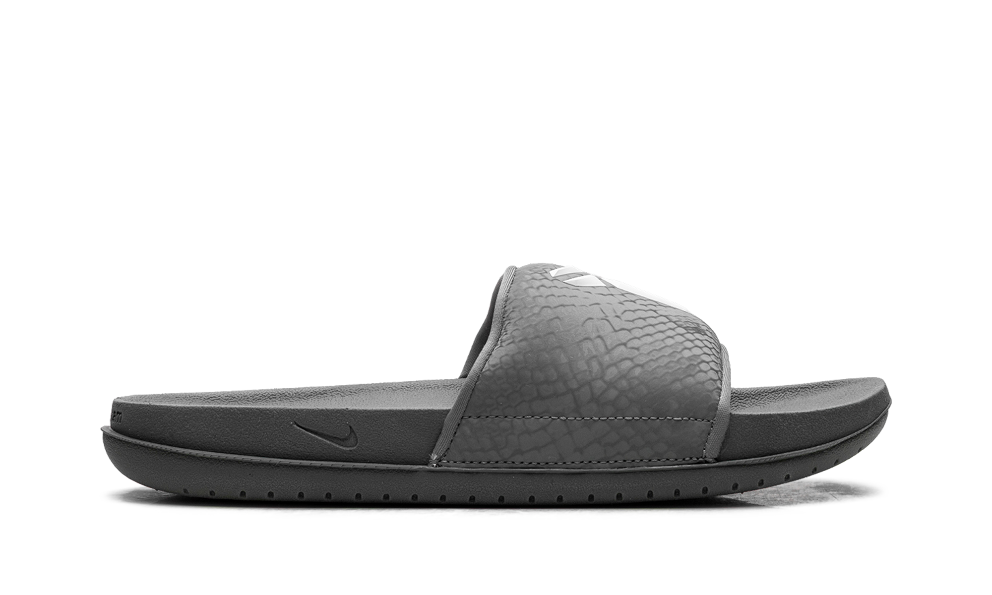 Nike Kobe Offcourt Slide "Cool Grey" IF2870 002