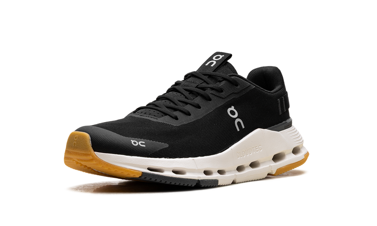 Cloudnova Form 2 WMNS "Black Ivory" 3WE30171430