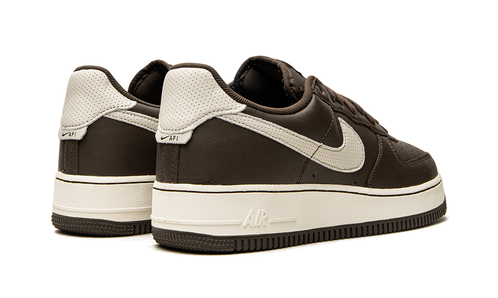 Air Force 1 '07 Craft "'Dark Chocolate'" DB4455 200