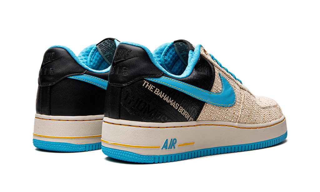 Air Force 1 PRM '07 (THOMPSON) "Original Six" 315086 241