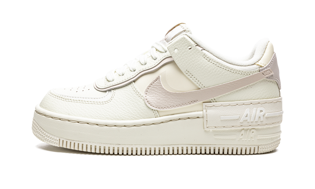 AIR FORCE 1 LO SHADO MNS WMNS "Coconut Milk" CU8591 102