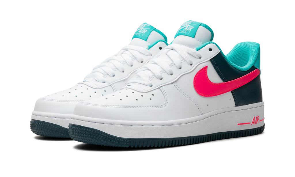 Air Force 1 "White" HF4849 100