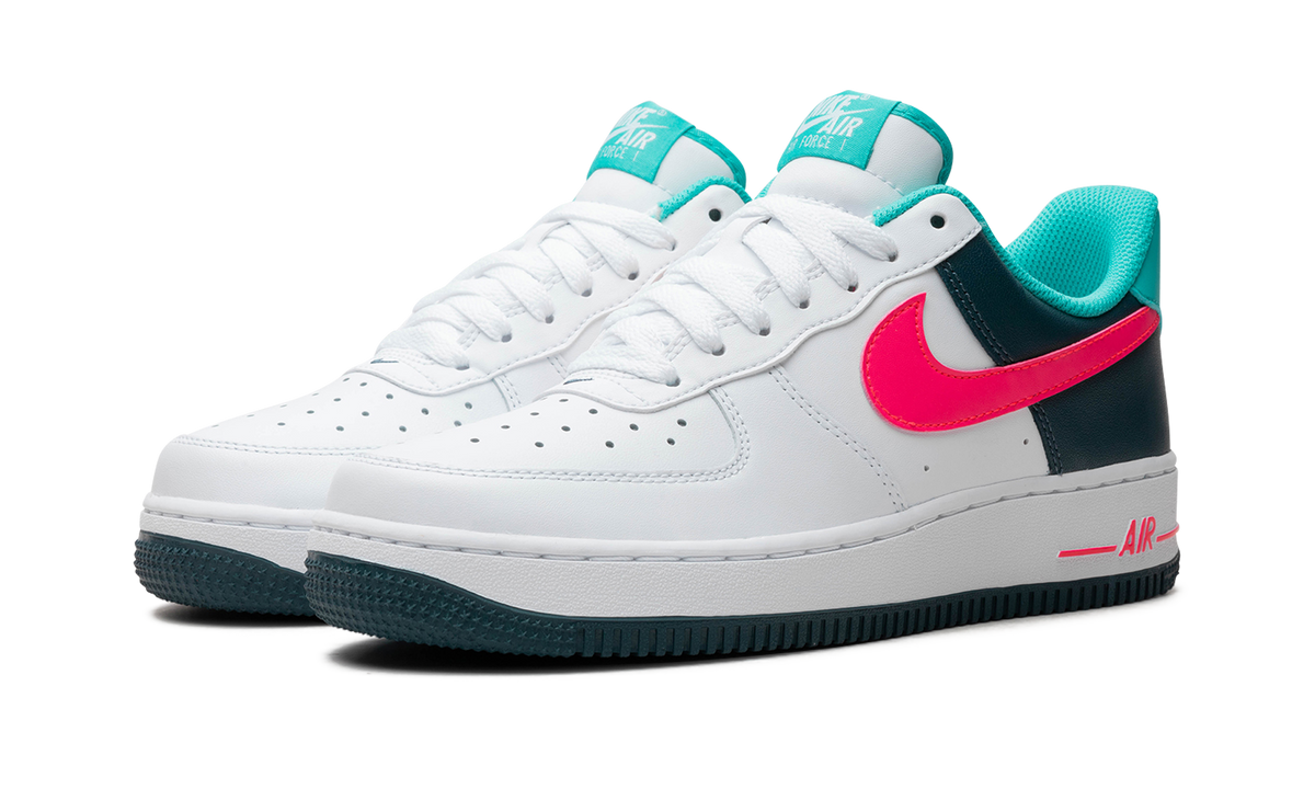 Air Force 1 "White" HF4849 100