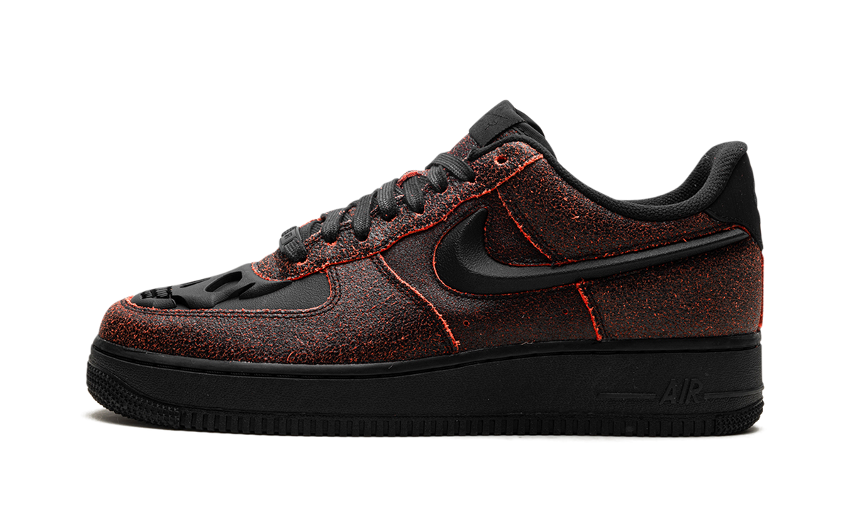 Air Force 1 Low "Halloween" HV2016 001