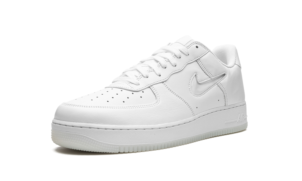 Air Force 1 Low "Color Of The Month - White" FN5924 100