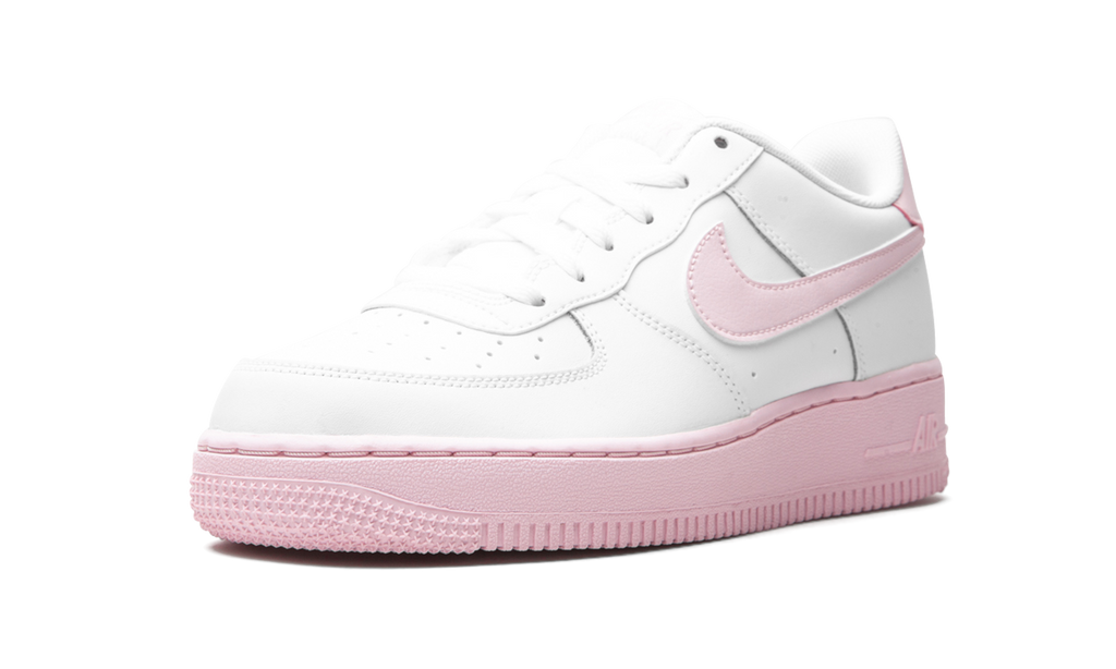 Air Force 1 low GS "Pink Foam" CV7663 100