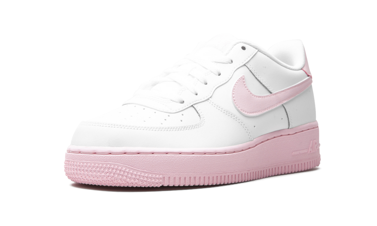 Air Force 1 low GS "Pink Foam" CV7663 100