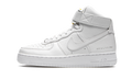 AIR FORCE 1 HI / ALYX "WHITE ALYX AF1 HI" CQ4018 100