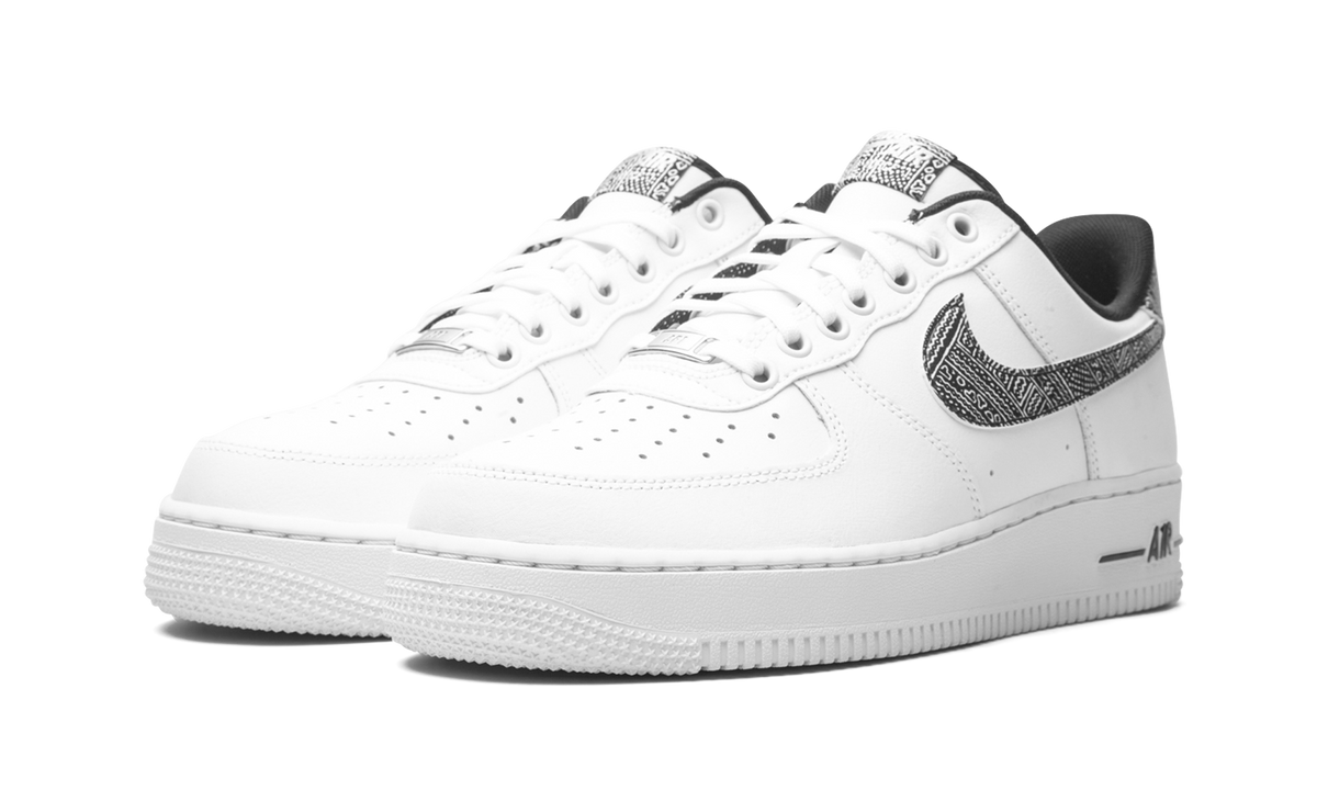 Air Force 1 Low "Geometric Print" CZ7933 100