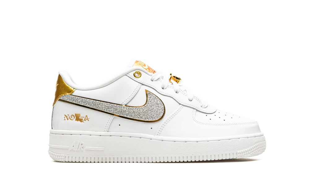 Air Force 1 Low "NOLA GS" DZ5292 100