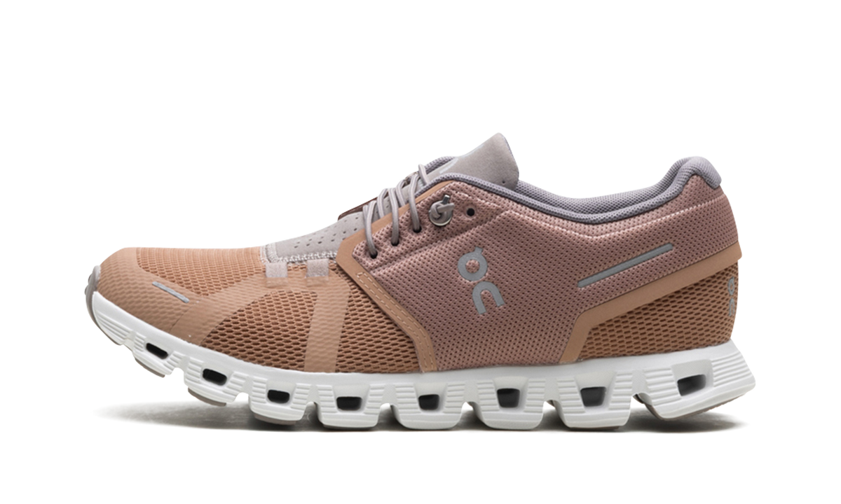 Cloud 5 WMNS "Rosebrown Fog" 59.97766