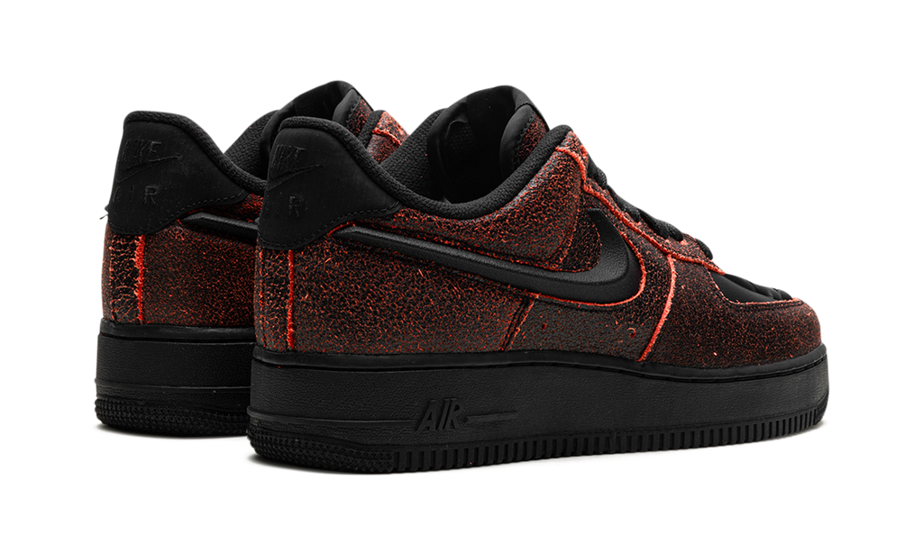 Air Force 1 Low "Halloween" HV2016 001