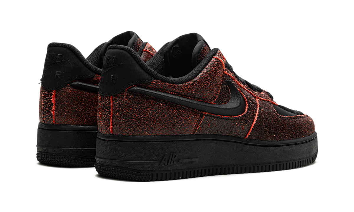 Air Force 1 Low "Halloween" HV2016 001