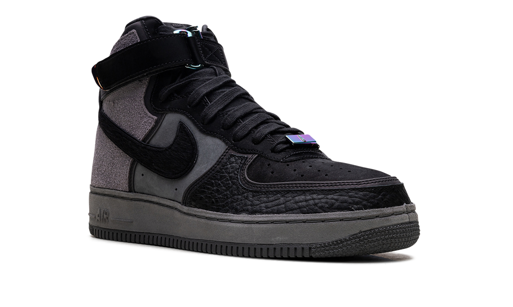 Air Force 1 07 / AMM "A Ma Maniére - Hand wash Cold" CT6665 001