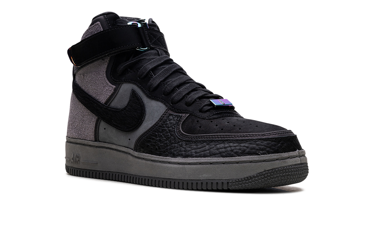 Air Force 1 07 / AMM "A Ma Maniére - Hand wash Cold" CT6665 001