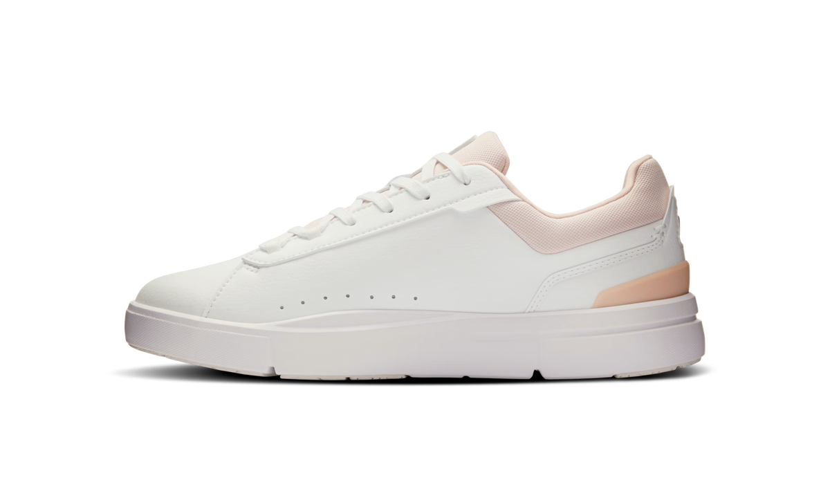 The Roger Advantage WMNS "White / Rosehip" 3WF30392349