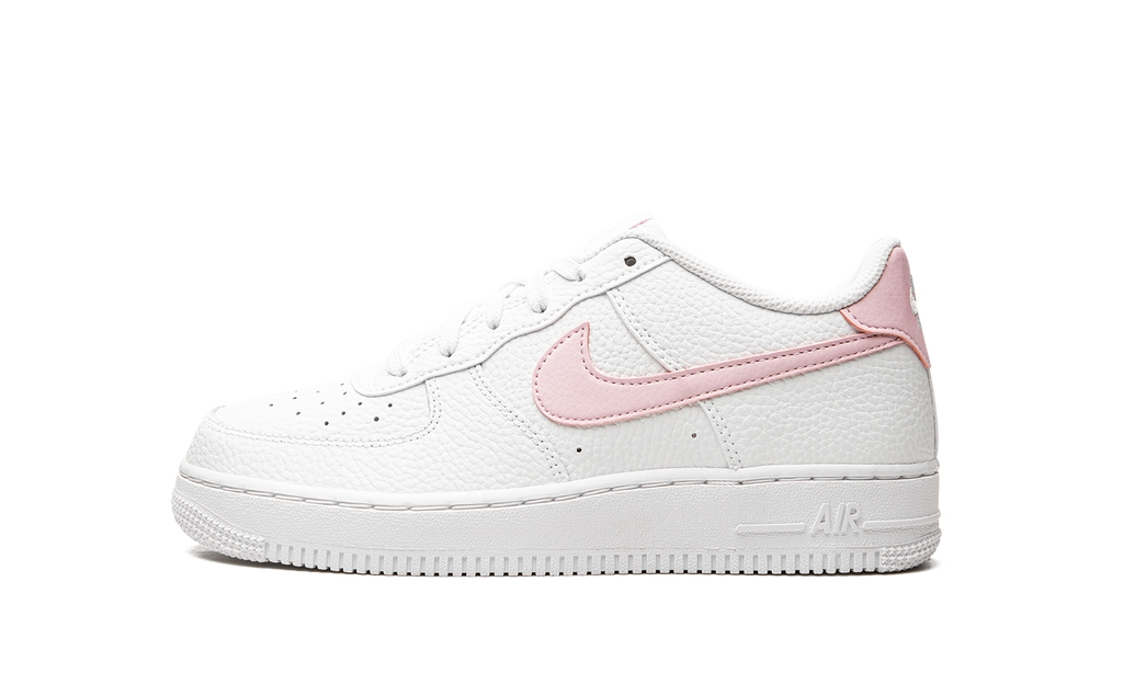 Air Force 1 Low GS "White / Pink Foam" CT3839 103