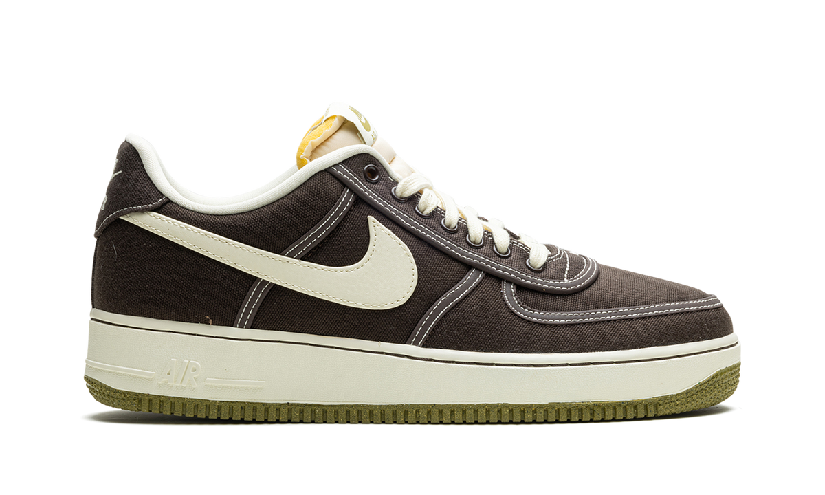 Air Force 1 Low "Inside Out Brown" CI9349 201