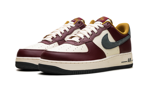 Air Force 1 "Dark Team Red Vintage Green" HQ3612 113