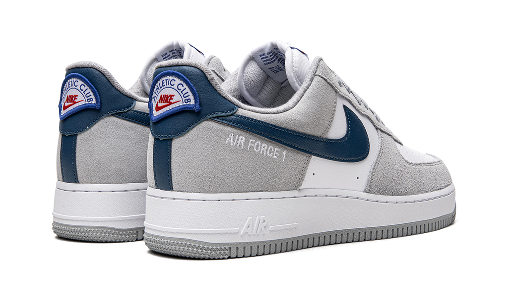 Air Force 1 Low "Athletic Club Marina Blue" DH7568 001