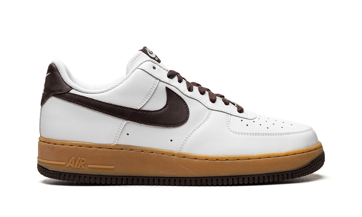 Air Force 1 '07 "Gum" 315122 121