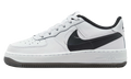 Air Force 1 Low LV8 4 GS "White Black" FQ4118 100