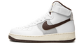 Air Force 1 High '07 "White Light Chocolate" DM0209 101