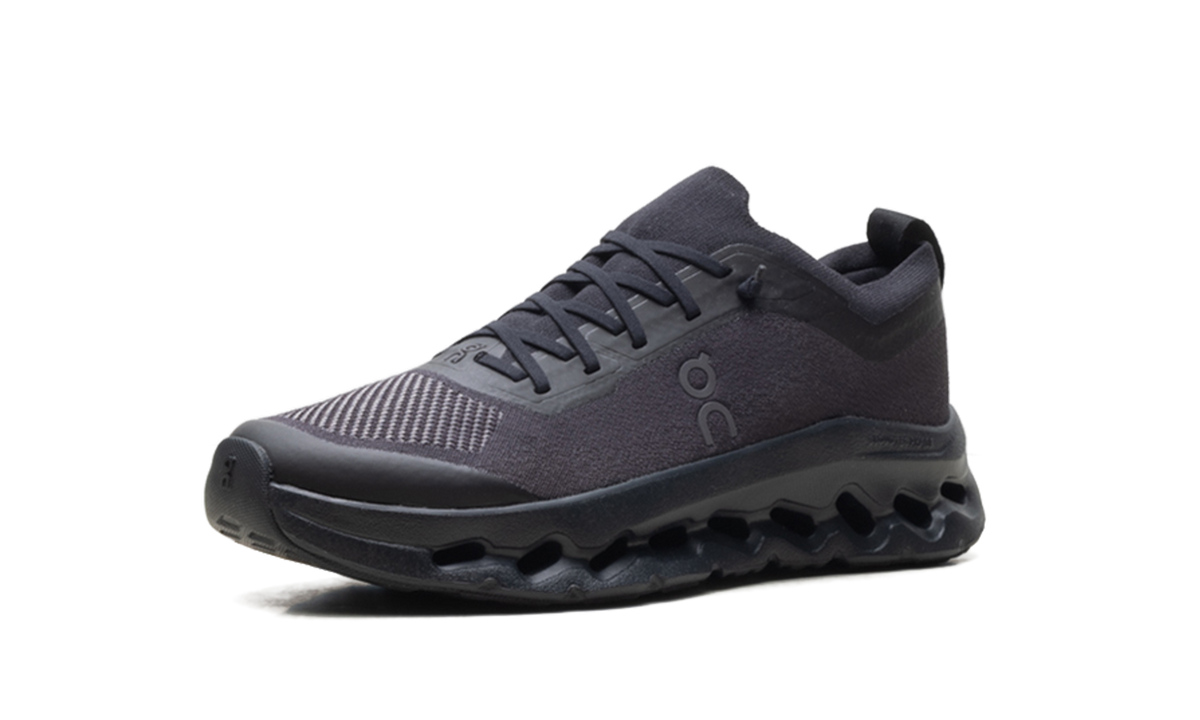 Cloudtilt Moon WMNS "Zendaya - Triple Black" 3WF30421043