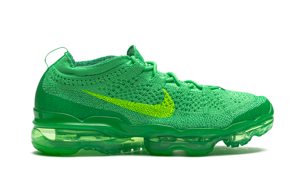 VAPORMAX 2023 FLYKNIT WMNS "Green Shock" DV6840 300