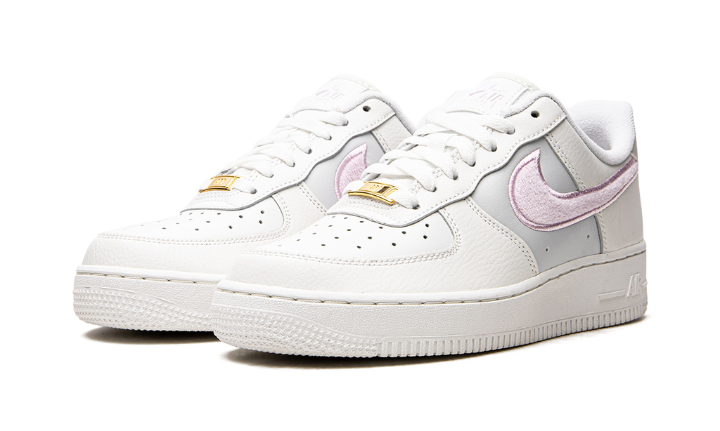 AIR FORCE 1 07 WMNS "REGAL PINK" DQ0826 100