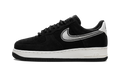 Air Force 1 Low '07 LV8 "Black Sail Embroidered Swoosh" HJ4465 001