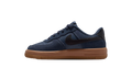 Air Force 1 LV8 2 GS "Thunder Blue" HV4760 400