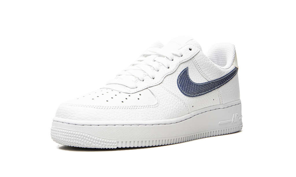 Air Force 1 Low "Blue Snakeskin" CW7567 100