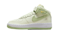 Air Force 1 Mid LE GS "Sea Glass Honeydew" DH2933 002