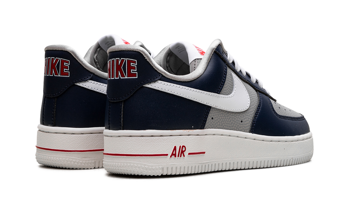 Air Force 1 Low WMNS "Be True To Her School - Georgetown" FJ1408 400