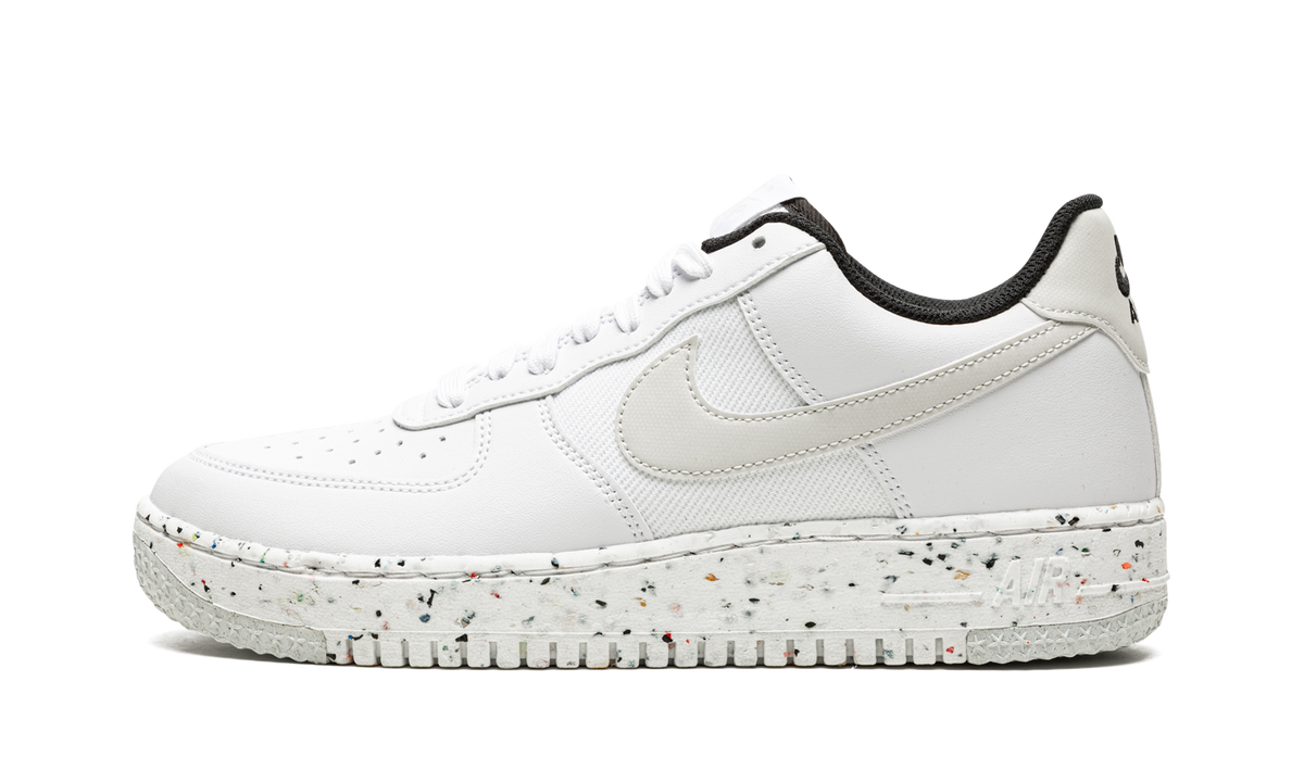 Air Force 1 Crater NN "Speckled Sole" DH8083 100