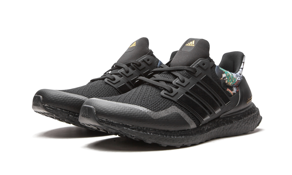UltraBoost DNA "Chinese New Year 2020" FW4324