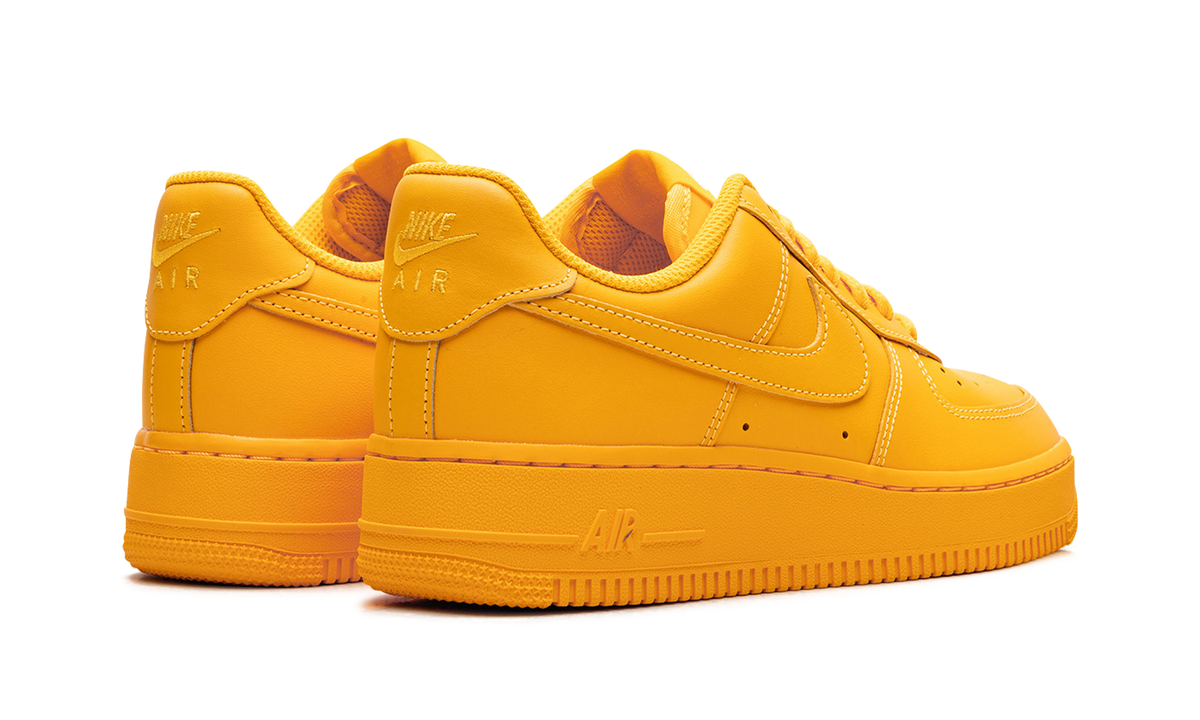 Air Force 1 Low '07 WMNS "Laser Orange" HJ7324 845