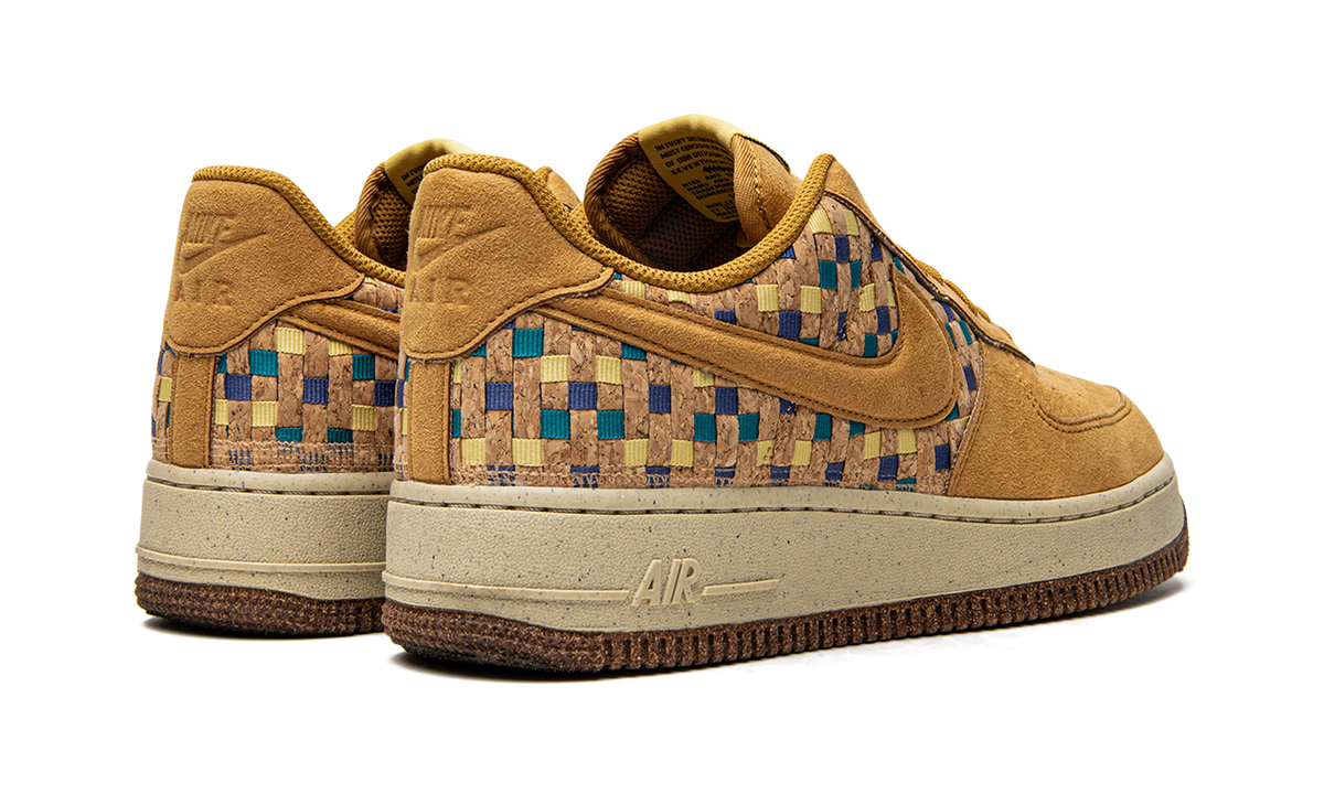 Air Force 1 Low N7 "Woven Cork" DM4956 700