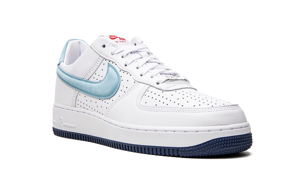 Air Force 1 Low "Puerto Rico 2022" DQ9200 100