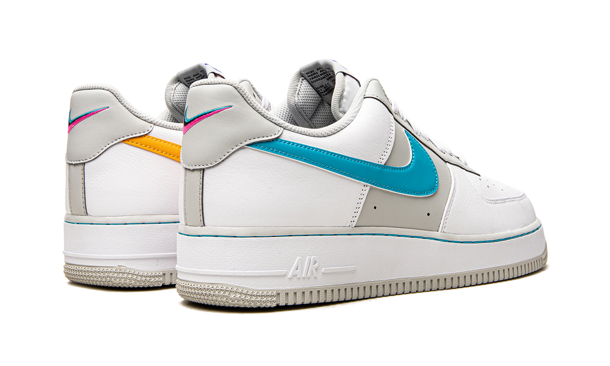 Air Force 1 Low '07 LV8 "NBA 75th Anniversary Fiesta" DC8874 100