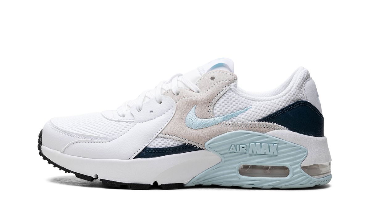 Air Max Excee WMNS "White Glacier Blue" CD5432 131