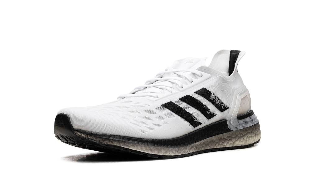 UltraBOOST PB "White Dash Grey" EG0424